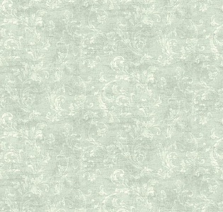 KT Exclusive Vintage Style VF21304 для спальни для гостиной для загородного дома для комнаты зеленый