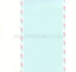 KT Exclusive Jelly Beans JB80302 для детской белый голубой