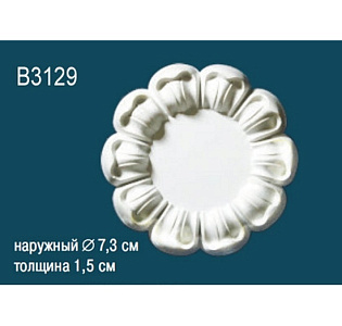 Perfect Розетки Perfect B3129