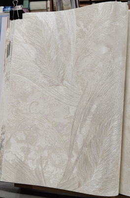 Обои виниловые на флизелиновой основе