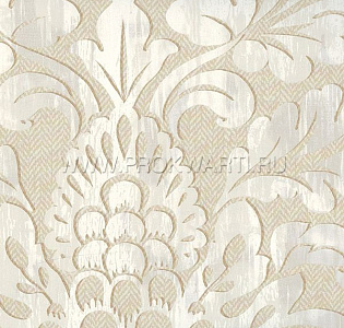 KT Exclusive Lustre QZ91805 для спальни для гостиной для кабинета для загородного дома для комнаты бежевый