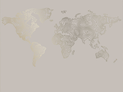 Фреска на флизелиновой основе с покрытием водно-дисперсионной краской. Роспись изображения выполняется золотым, серебрянным или платиновым пигментами
