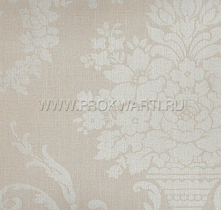 KT Exclusive Belvedere RW51519 для спальни для гостиной для кабинета для загородного дома для комнаты бежевый