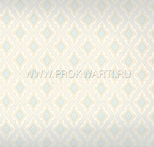 Architector French Cameo FL91802 для спальни для гостиной для загородного дома для комнаты голубой