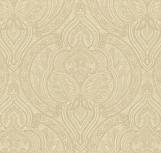 Rasch Chatelaine II 955217 для спальни для гостиной для кабинета для загородного дома для комнаты песочный
