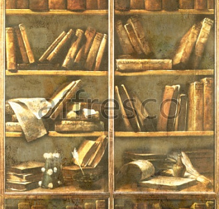 Affresco Фрески и фотообои 2069