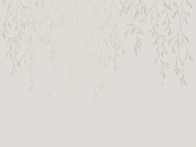 Фреска на флизелиновой основе с покрытием водно-дисперсионной краской. Роспись изображения выполняется золотым, серебрянным или платиновым пигментами