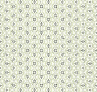 York Waverly Small Prints ER8125 для спальни для гостиной для загородного дома для комнаты серый светло-серый