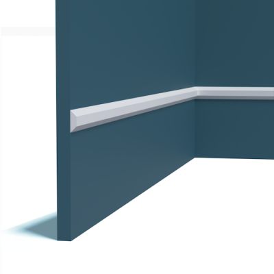 P201 Плинтус P201