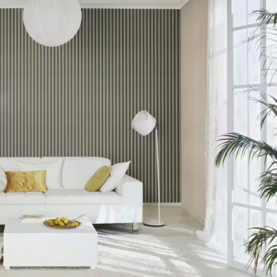 Обои виниловые на флизелиновой основе