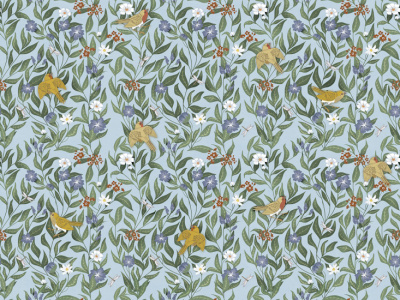 Фреска, бесшовные обои, шовные фотообои. Текстура на выбор