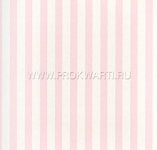 Aura Little England II PR33833 для коридора для кабинета для загородного дома для комнаты для прихожей розовый