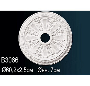 Perfect Розетки Perfect B3066