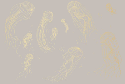 Фреска на флизелиновой основе с покрытием водно-дисперсионной краской. Роспись изображения выполняется золотым, серебрянным или платиновым пигментами