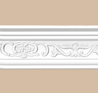Decomaster Карнизы Decomaster 95036
