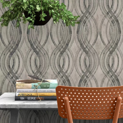 Обои виниловые на флизелиновой основе