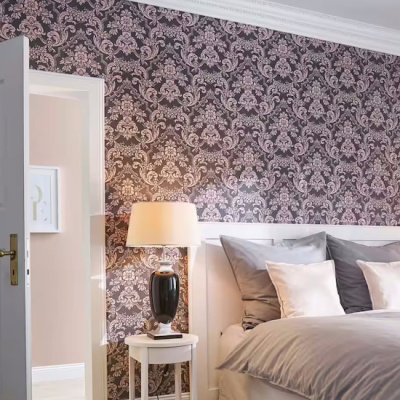 Обои виниловые на флизелиновой основе