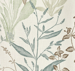 A.S. Creation Fiori 79207-4 для кухни для спальни для гостиной для загородного дома для комнаты белый