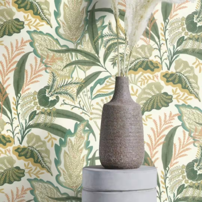 Обои виниловые на флизелиновой основе