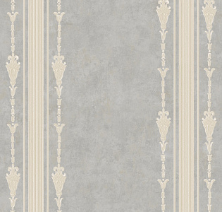 Bernardo Bartalucci Чезара (Cesara) 5009-1 для кабинета для загородного дома для комнаты для прихожей серый светло-серый