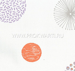 Caselio Pretty Lili PRLI69243030 для детской белый