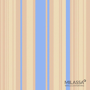 Milassa Modern M6021 для кабинета для загородного дома для комнаты для прихожей песочный синий