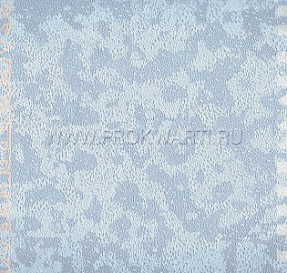 Zambaiti Parati Trussardi 2 5505 для коридора для кабинета для загородного дома для комнаты для прихожей голубой