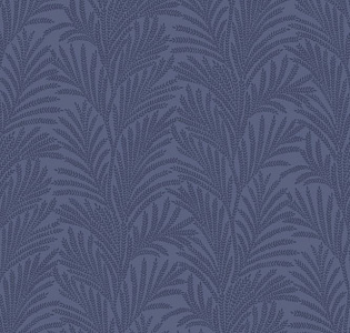 Decoprint Emporia EM17077 для спальни для гостиной для загородного дома для комнаты синий