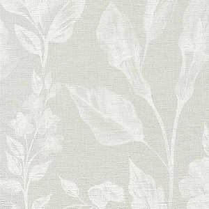 A.S. Creation Linen Style 36636-3 для кухни для спальни для гостиной для загородного дома для комнаты серый светло-серый