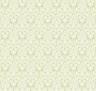 York Waverly Small Prints WP2443 для спальни для гостиной для кабинета для загородного дома для комнаты бежевый