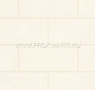 A.S. Creation Versace III 34322-2 для кухни для коридора для кабинета для загородного дома для комнаты для прихожей белый