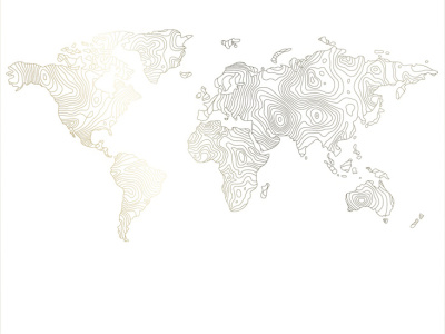 Фреска на флизелиновой основе с покрытием водно-дисперсионной краской. Роспись изображения выполняется золотым, серебрянным или платиновым пигментами