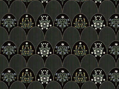 Фреска, бесшовные обои, шовные фотообои. Текстура на выбор