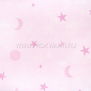 Aura Sweet Dreams G45136 для детской розовый