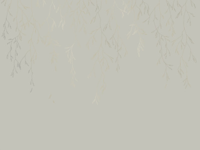 Фреска на флизелиновой основе с покрытием водно-дисперсионной краской. Роспись изображения выполняется золотым, серебрянным или платиновым пигментами