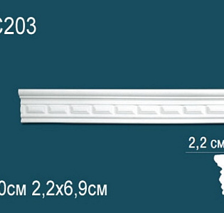 Perfect Молдинги Perfect AC203