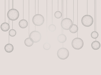 Фреска на флизелиновой основе с покрытием водно-дисперсионной краской. Роспись изображения выполняется золотым, серебрянным или платиновым пигментами