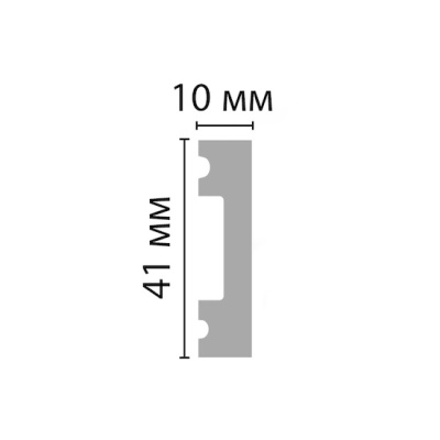 Молдинг D162-70