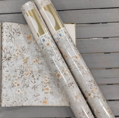 BM29032 Обои виниловые на флизелиновой основе