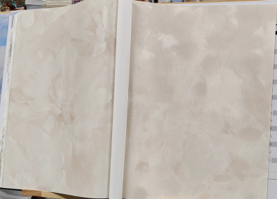 Обои виниловые на флизелиновой основе