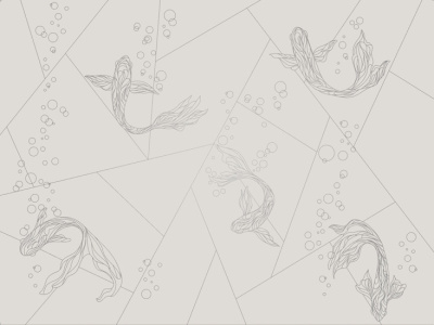 Фреска на флизелиновой основе с покрытием водно-дисперсионной краской. Роспись изображения выполняется золотым, серебрянным или платиновым пигментами