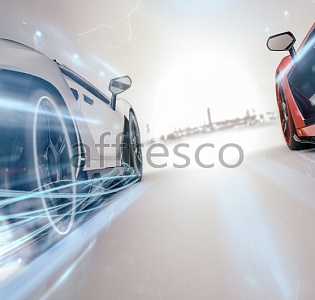 Affresco Фрески и фотообои ID136544