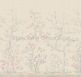 Affresco Фрески и фотообои ID136116