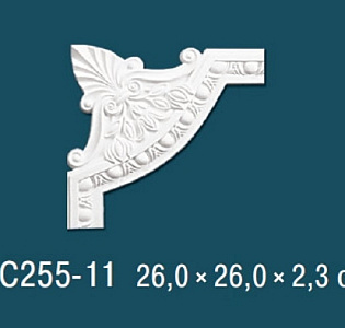 Perfect Угловые элементы Perfect AC255-11