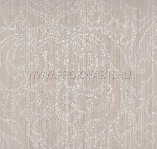 Rasch Textil Liaison 078106 для спальни для гостиной для кабинета для загородного дома для комнаты кофейный капучино