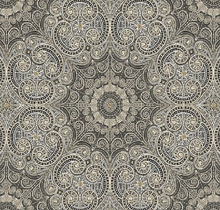 Alessandro Allori Marrakech A.A. PRY1005-5 для кухни для спальни для гостиной для кабинета для загородного дома для комнаты серый темно-серый