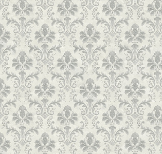 A.S. Creation Luxury Damask 38894-5 для спальни для гостиной для кабинета для загородного дома для комнаты серый светло-серый