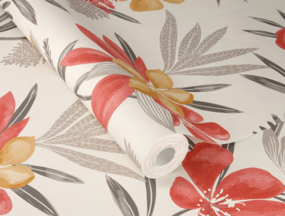 Обои виниловые на флизелиновой основе