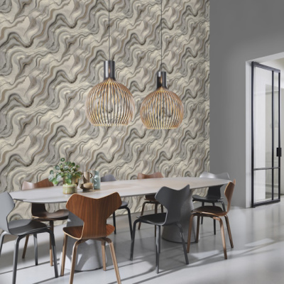 Обои виниловые на флизелиновой основе