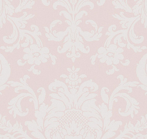 Loymina Renaissance NK1 007 для спальни для гостиной для кабинета для загородного дома для комнаты розовый